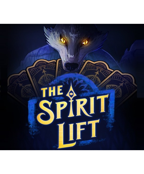 THE SPIRIT LIFT Steam Key GLOBAL